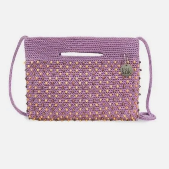 The Sak Handbags - The Sak Crocheted Handbag